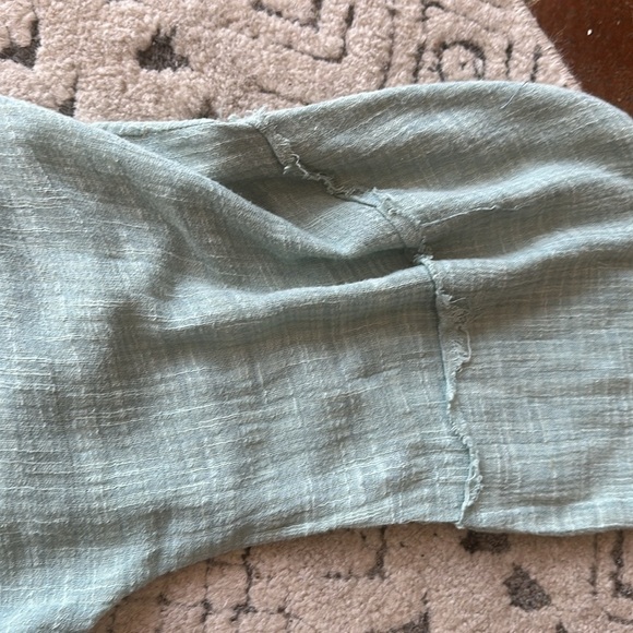 Free People One Xsmall/ small - Picture 5 of 7